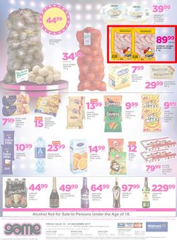 Game Zambia : Beat that Price (14 Dec - 24 Dec 2017), page 32