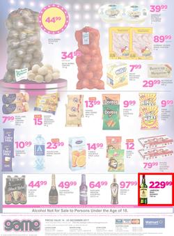 Game Zambia : Beat that Price (14 Dec - 24 Dec 2017), page 32