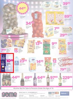 Game Zambia : Beat that Price (14 Dec - 24 Dec 2017), page 32