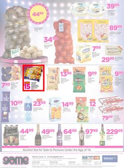 Game Zambia : Beat that Price (14 Dec - 24 Dec 2017), page 32
