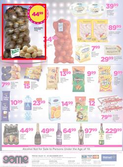 Game Zambia : Beat that Price (14 Dec - 24 Dec 2017), page 32