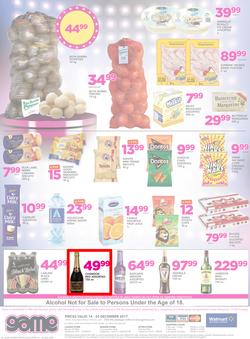 Game Zambia : Beat that Price (14 Dec - 24 Dec 2017), page 32