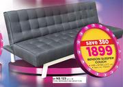 Benson Sleeper Couch