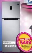 Samsung 330ltr Top Mirror Freezer Fridge 