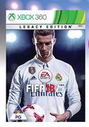 Xbox One Fifa 18 