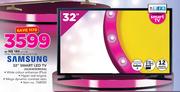 Samsung 32" Smart LED TV 32J4303DRXXA