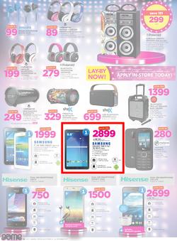 Game Namibia : Beat that Price (14 Dec - 24 Dec 2017), page 8