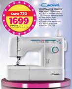 Empisal Dressmaker Sewing Machine 120A