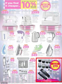 Game Namibia : Beat that Price (14 Dec - 24 Dec 2017), page 10