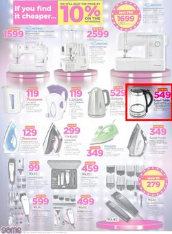 Game Namibia : Beat that Price (14 Dec - 24 Dec 2017), page 10