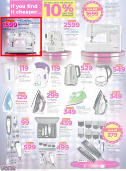 Game Namibia : Beat that Price (14 Dec - 24 Dec 2017), page 10