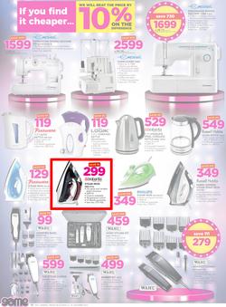 Game Namibia : Beat that Price (14 Dec - 24 Dec 2017), page 10