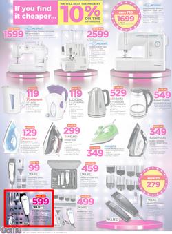Game Namibia : Beat that Price (14 Dec - 24 Dec 2017), page 10