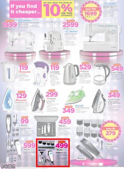 Game Namibia : Beat that Price (14 Dec - 24 Dec 2017), page 10