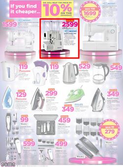 Game Namibia : Beat that Price (14 Dec - 24 Dec 2017), page 10