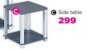 Side Table