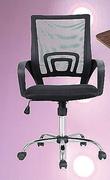 Nova Mesh Back Chair