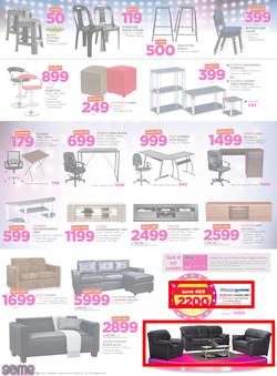Game Namibia : Beat that Price (14 Dec - 24 Dec 2017), page 18