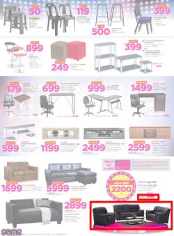 Game Namibia : Beat that Price (14 Dec - 24 Dec 2017), page 18