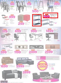 Game Namibia : Beat that Price (14 Dec - 24 Dec 2017), page 18
