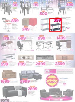 Game Namibia : Beat that Price (14 Dec - 24 Dec 2017), page 18