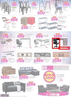 Game Namibia : Beat that Price (14 Dec - 24 Dec 2017), page 18