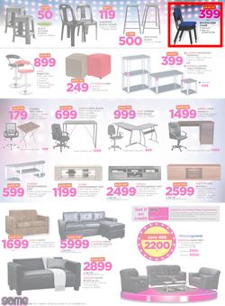 Game Namibia : Beat that Price (14 Dec - 24 Dec 2017), page 18
