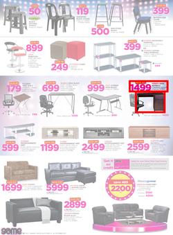 Game Namibia : Beat that Price (14 Dec - 24 Dec 2017), page 18