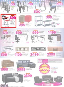 Game Namibia : Beat that Price (14 Dec - 24 Dec 2017), page 18