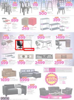 Game Namibia : Beat that Price (14 Dec - 24 Dec 2017), page 18