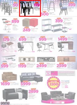 Game Namibia : Beat that Price (14 Dec - 24 Dec 2017), page 18