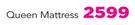 Sleep Royal Queen Mattress