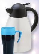 Mainstays Stainless Steel Vacuum Jug-2Ltr
