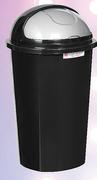 Contour Round Lift Bin-25Ltr