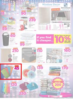 Game Namibia : Beat that Price (14 Dec - 24 Dec 2017), page 21