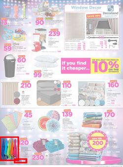 Game Namibia : Beat that Price (14 Dec - 24 Dec 2017), page 21
