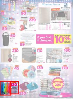 Game Namibia : Beat that Price (14 Dec - 24 Dec 2017), page 21