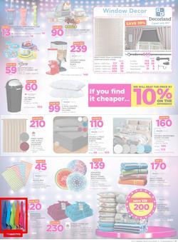 Game Namibia : Beat that Price (14 Dec - 24 Dec 2017), page 21