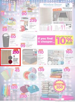 Game Namibia : Beat that Price (14 Dec - 24 Dec 2017), page 21