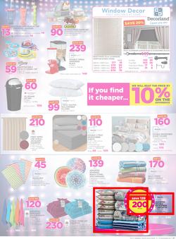 Game Namibia : Beat that Price (14 Dec - 24 Dec 2017), page 21