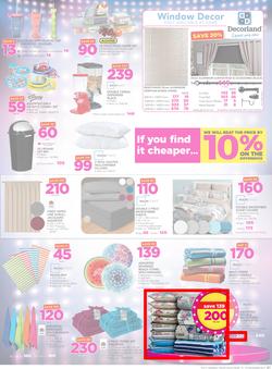 Game Namibia : Beat that Price (14 Dec - 24 Dec 2017), page 21