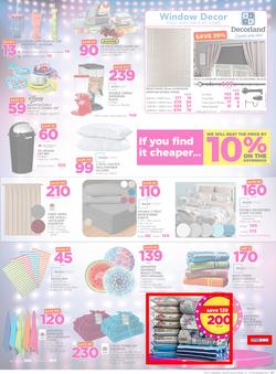 Game Namibia : Beat that Price (14 Dec - 24 Dec 2017), page 21