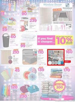 Game Namibia : Beat that Price (14 Dec - 24 Dec 2017), page 21