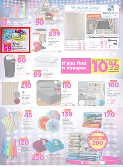 Game Namibia : Beat that Price (14 Dec - 24 Dec 2017), page 21