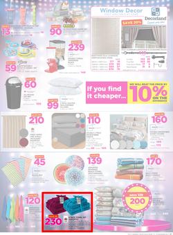Game Namibia : Beat that Price (14 Dec - 24 Dec 2017), page 21