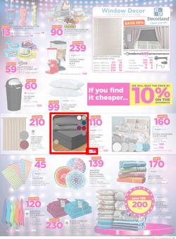 Game Namibia : Beat that Price (14 Dec - 24 Dec 2017), page 21
