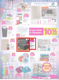 Game Namibia : Beat that Price (14 Dec - 24 Dec 2017), page 21