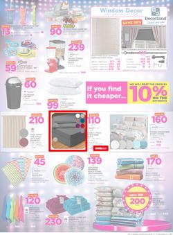 Game Namibia : Beat that Price (14 Dec - 24 Dec 2017), page 21