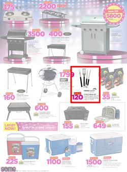 Game Namibia : Beat that Price (14 Dec - 24 Dec 2017), page 22