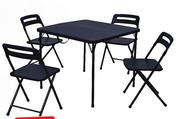 Out & About Folding Table